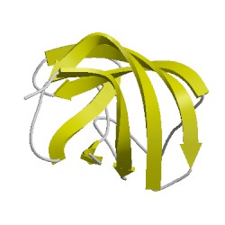 Image of CATH 3cw2A03