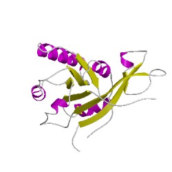 Image of CATH 3cw2B01