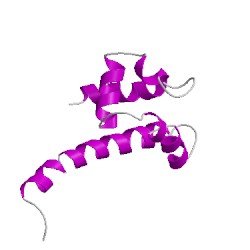 Image of CATH 3cw2D02