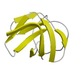 Image of CATH 3cw2F03