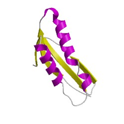 Image of CATH 3cw2G03