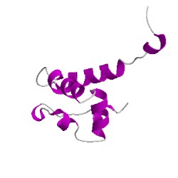 Image of CATH 3cw2H02