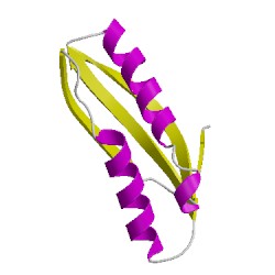 Image of CATH 3cw2H03