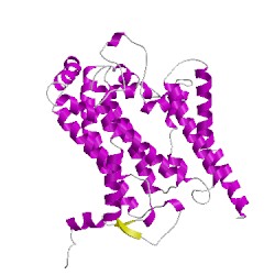 Image of CATH 3cwbP