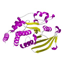 Image of CATH 3cweA