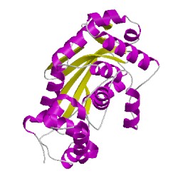 Image of CATH 3cwsC