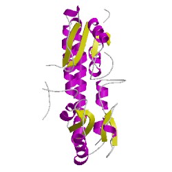 Image of CATH 3cx3A