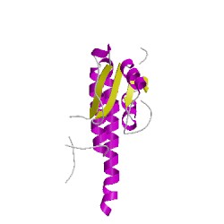 Image of CATH 3cx3A01