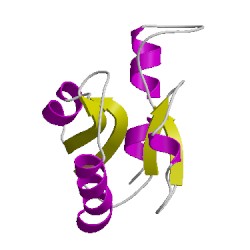 Image of CATH 3cx3A02