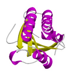 Image of CATH 3cxjC00