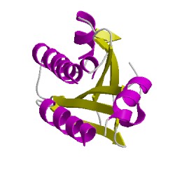 Image of CATH 3cxjD