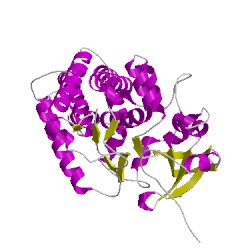 Image of CATH 3cxzA