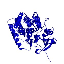Image of CATH 3cy1