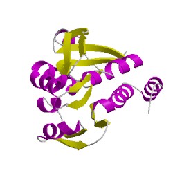 Image of CATH 3cy6A