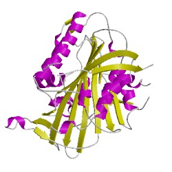 Image of CATH 3cz7A