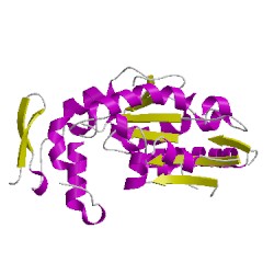 Image of CATH 3czqB