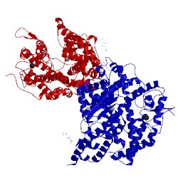 Image of CATH 3d0i