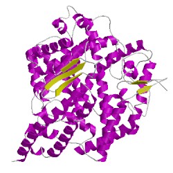 Image of CATH 3d0iA