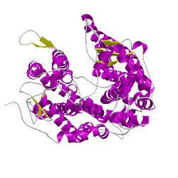 Image of CATH 3d0iB