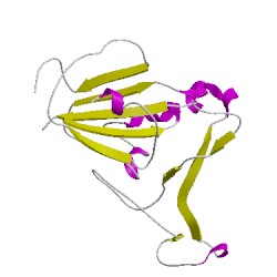 Image of CATH 3d0iE