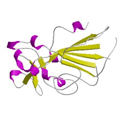 Image of CATH 3d0iF