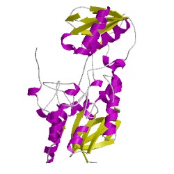 Image of CATH 3d1cA