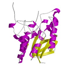 Image of CATH 3d1cA01