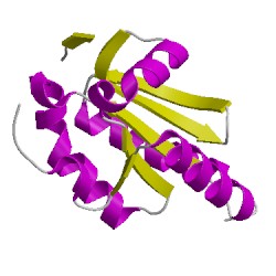 Image of CATH 3d22A