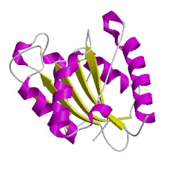 Image of CATH 3d2aA00