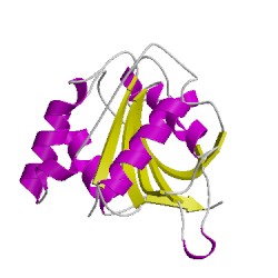 Image of CATH 3d2cA