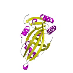 Image of CATH 3d2lB