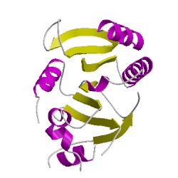 Image of CATH 3d2lB01