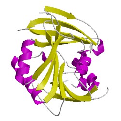 Image of CATH 3d2lC