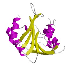 Image of CATH 3d2lC01