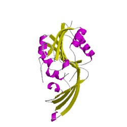 Image of CATH 3d2lD