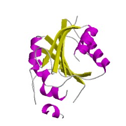 Image of CATH 3d2lD01