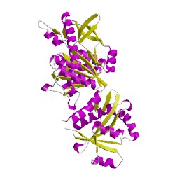 Image of CATH 3d2mA