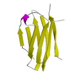 Image of CATH 3d33A