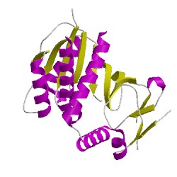 Image of CATH 3d3jA