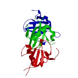 Image of CATH 3d4a