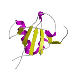 Image of CATH 3d4aB