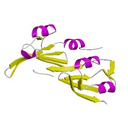 Image of CATH 3d4eA