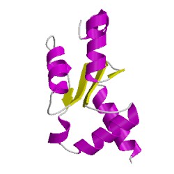 Image of CATH 3d4mA