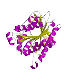 Image of CATH 3d5eB