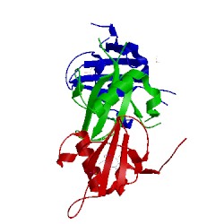 Image of CATH 3d5i