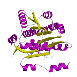 Image of CATH 3d5qC