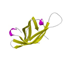 Image of CATH 3d6bD02