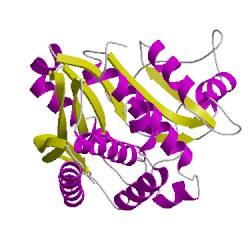 Image of CATH 3d7dA01