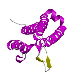 Image of CATH 3d7dA03