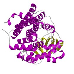 Image of CATH 3d9fC